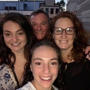 Meet your Posher, Jill